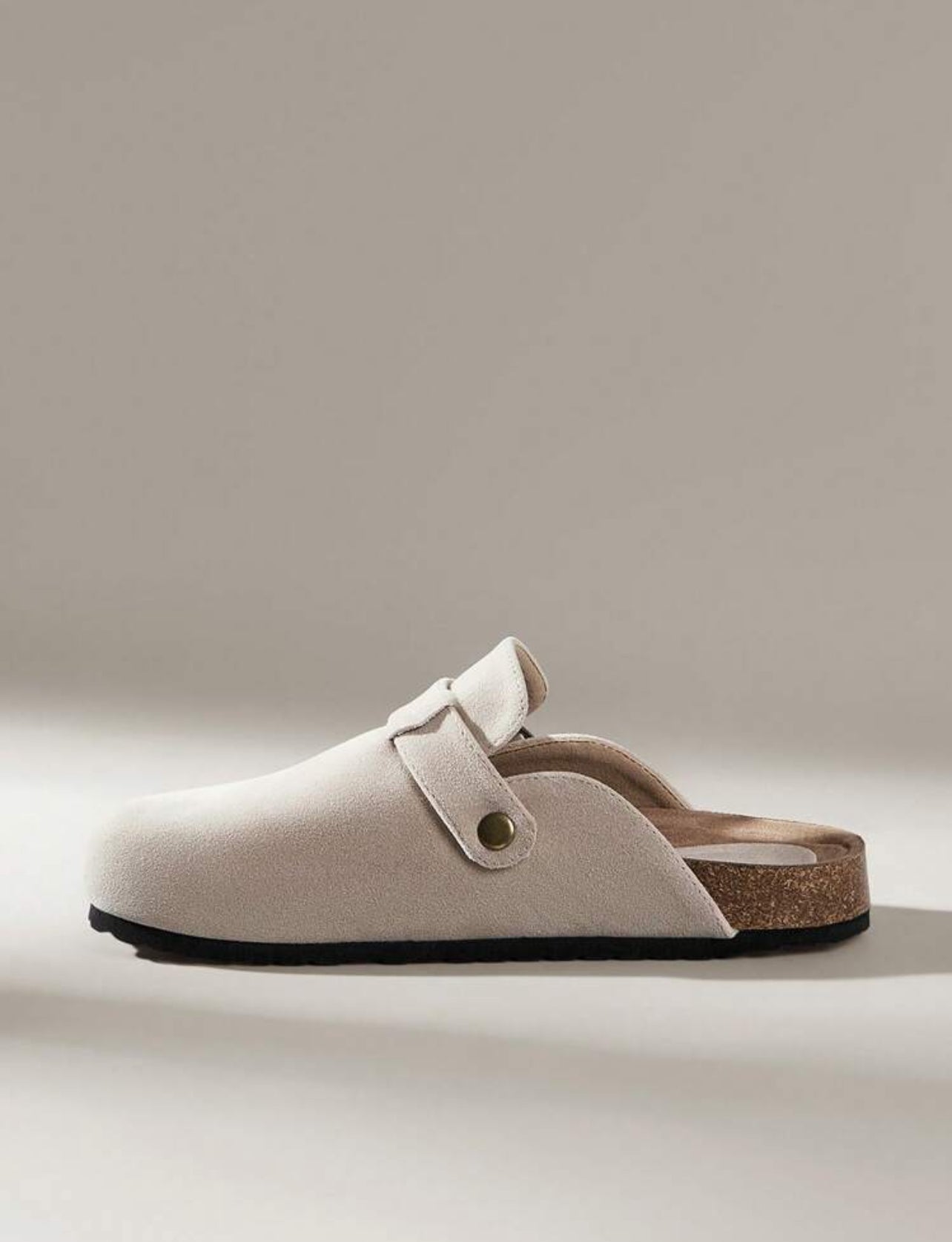 Kora Barefoot Sandal