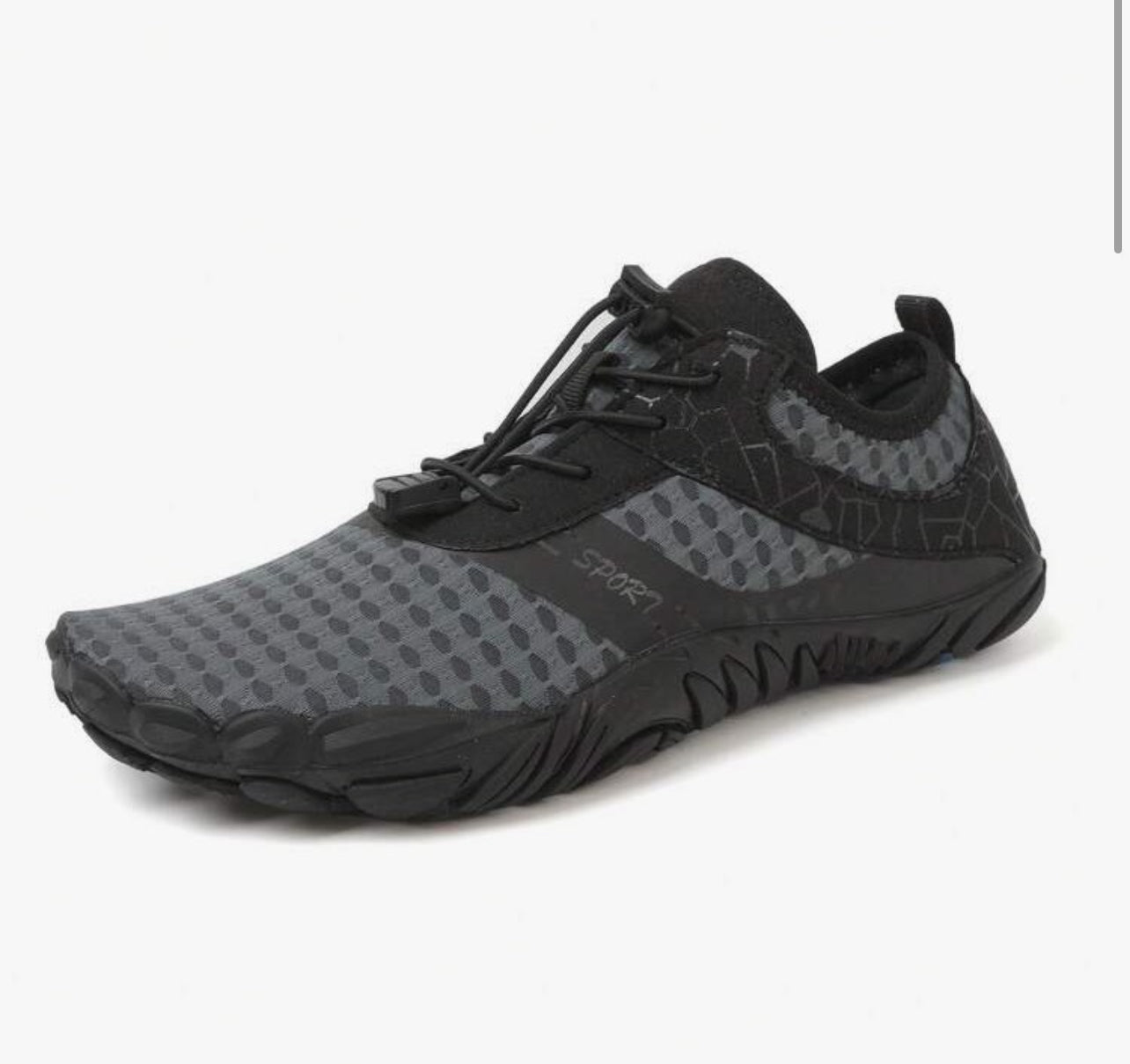 Kora Pro Barefoot Shoe