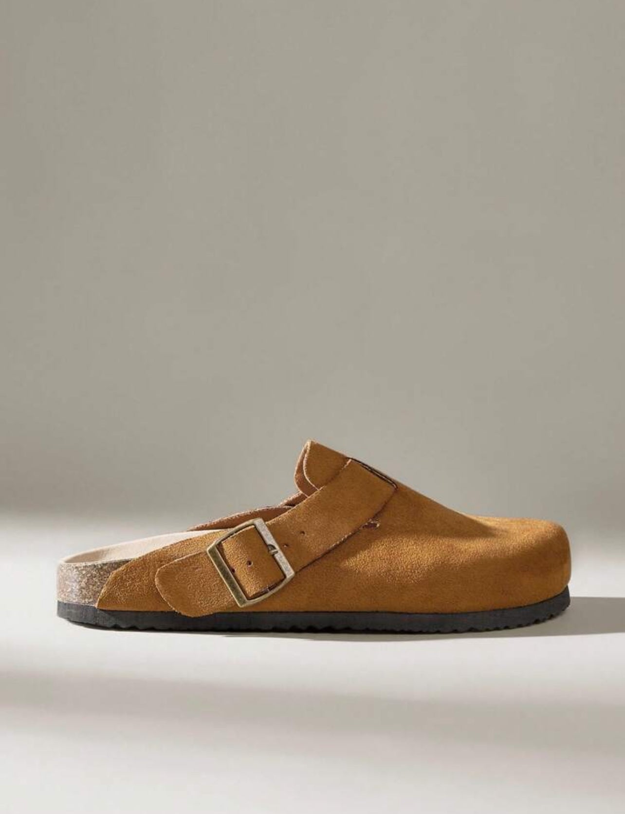 Kora Barefoot Sandal