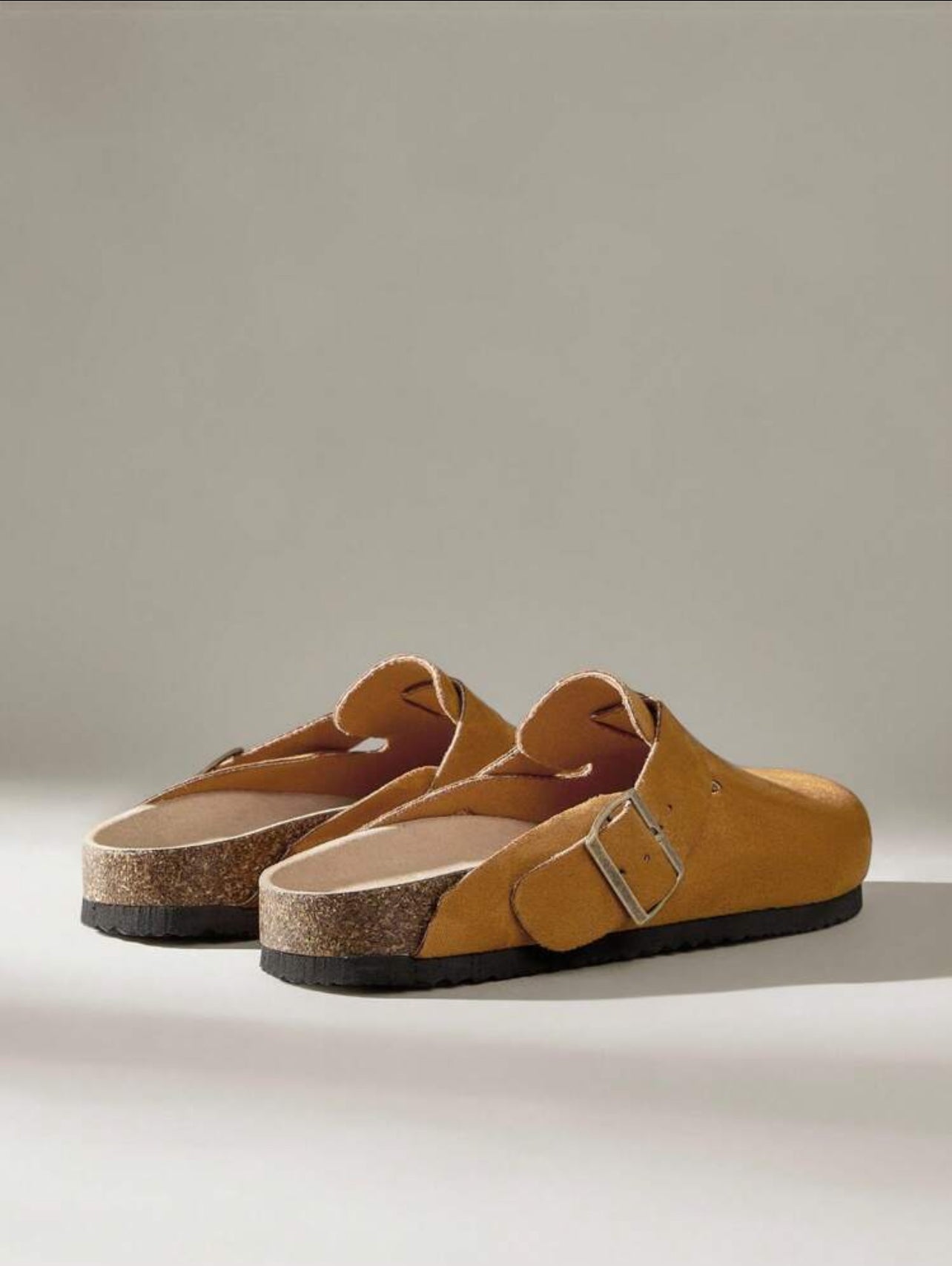Kora Barefoot Sandal