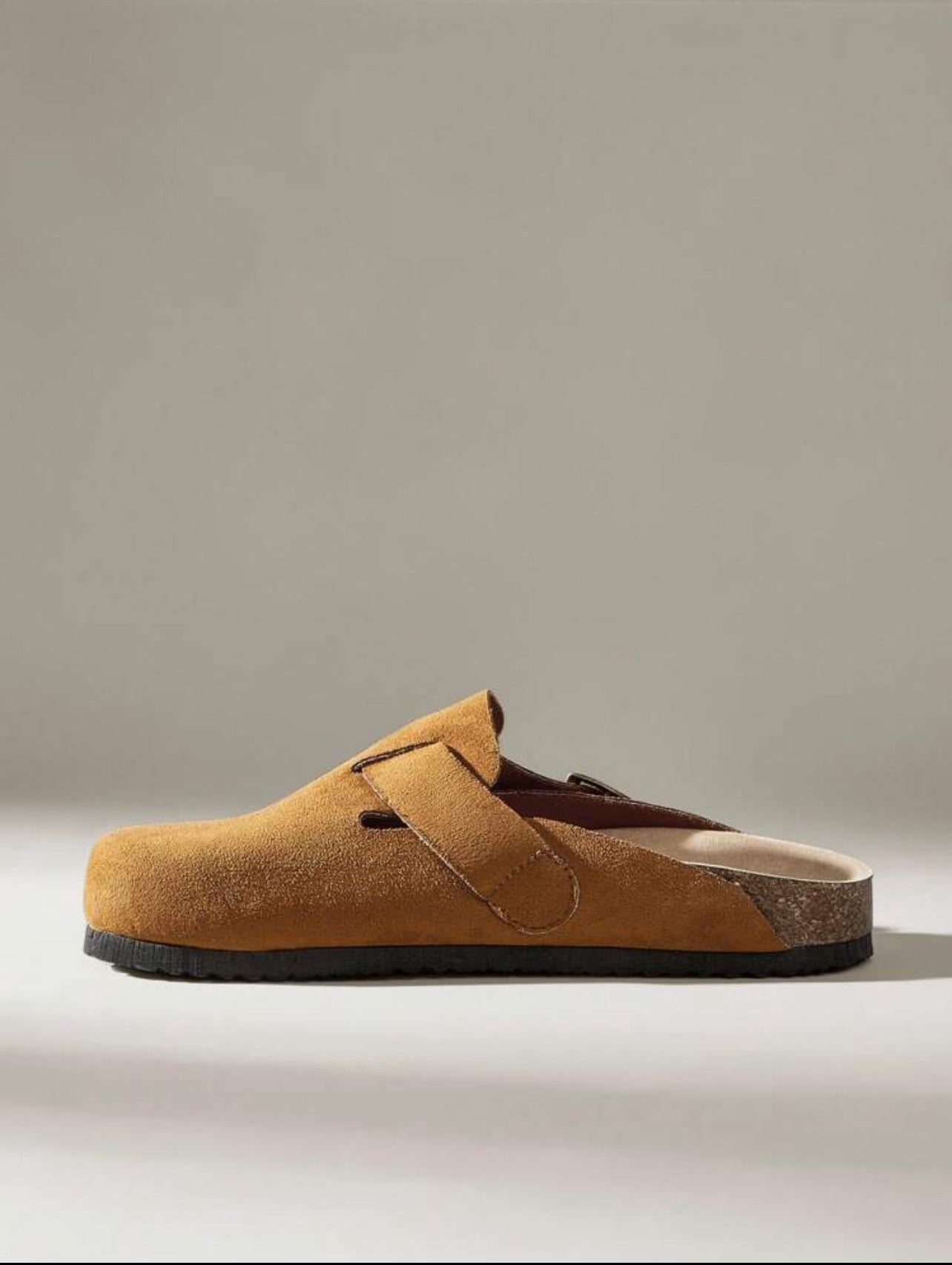 Kora Barefoot Sandal